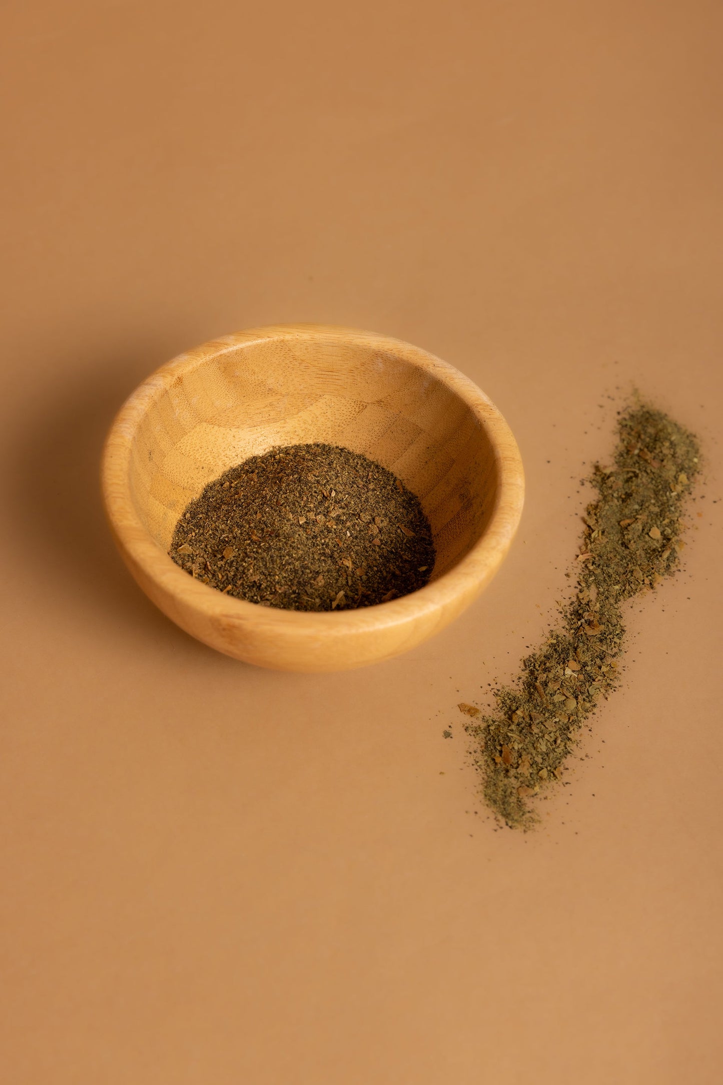 Tandpoeder voor honden (100% natuurlijk en doeltreffend – 190 gram)
