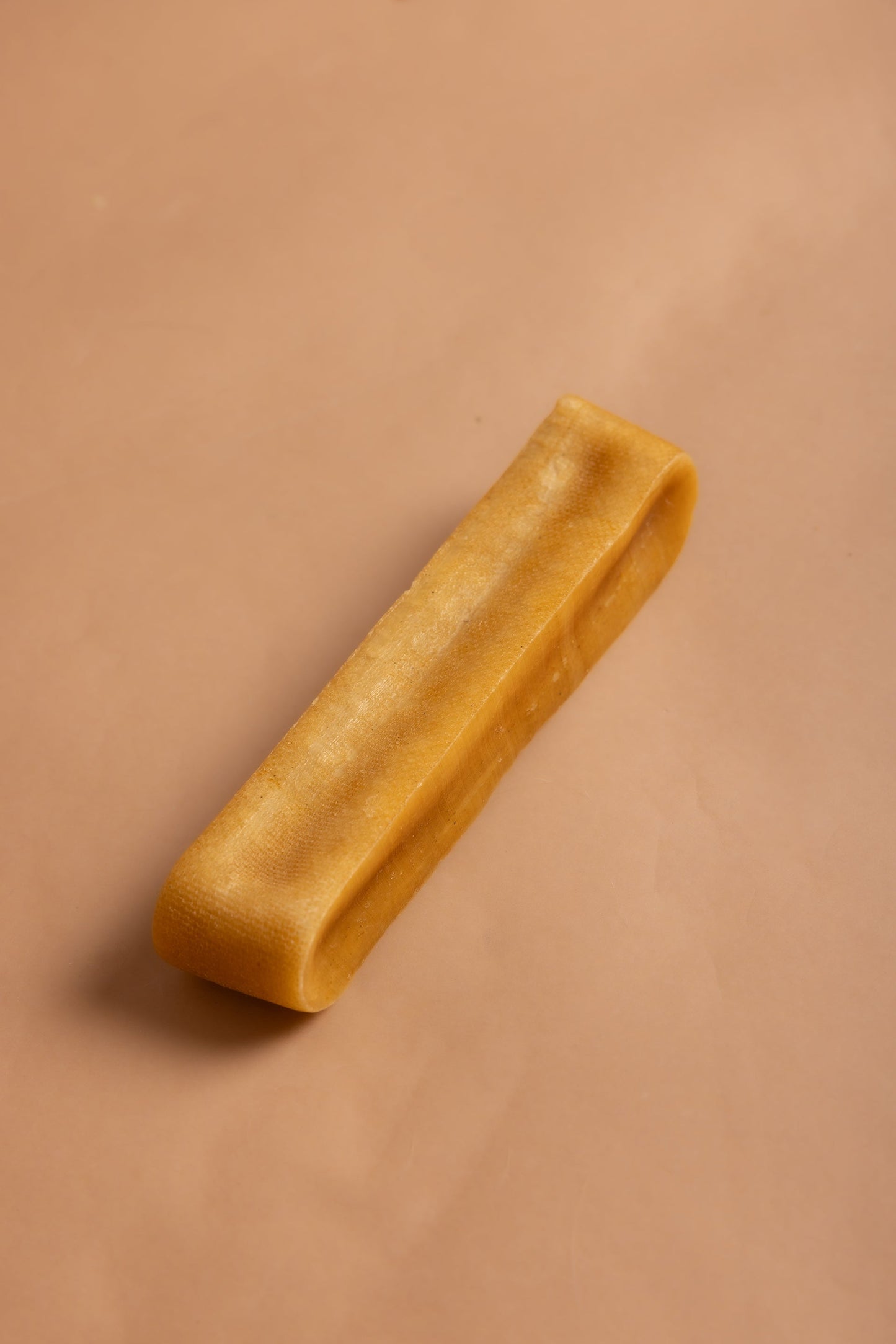 Yak-kluifsnacks voor honden (natuur)