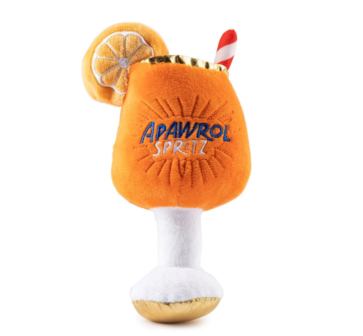 Apawrol Spritz