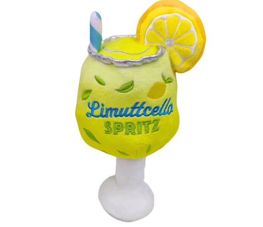 Limuttcello Spritz