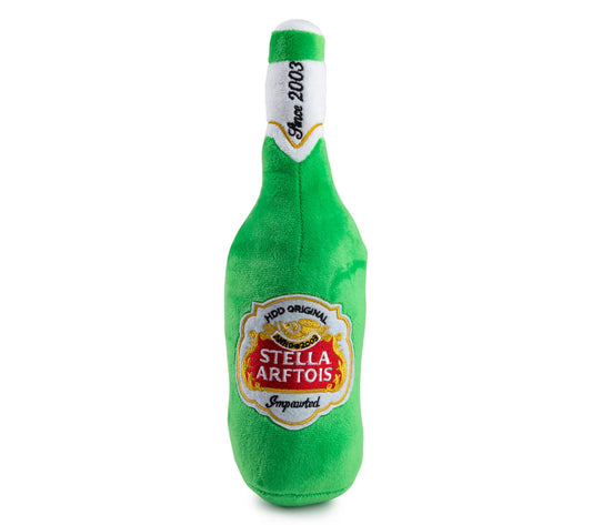 Stella (b)ar(k)tois