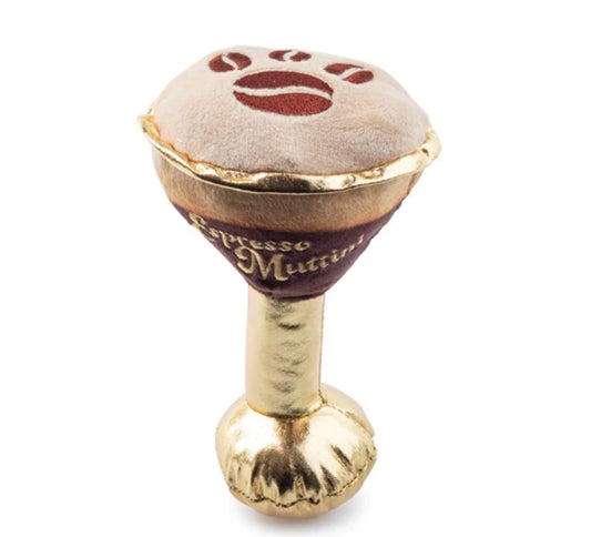 Espresso Muttini