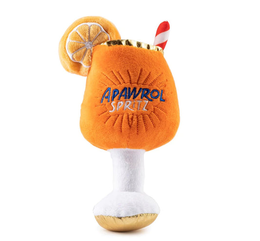 Apawrol Spritz